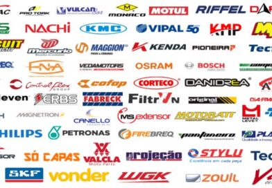 Dicas Especiais – Coleção – Acessórios de motocicletas